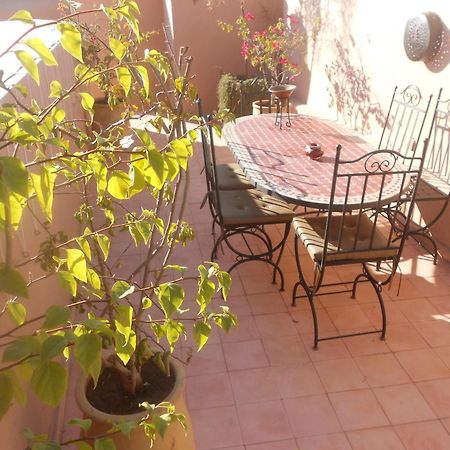 Riad Prada Marrakesh Exterior photo