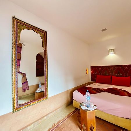 Riad Prada Marrakesh Exterior photo