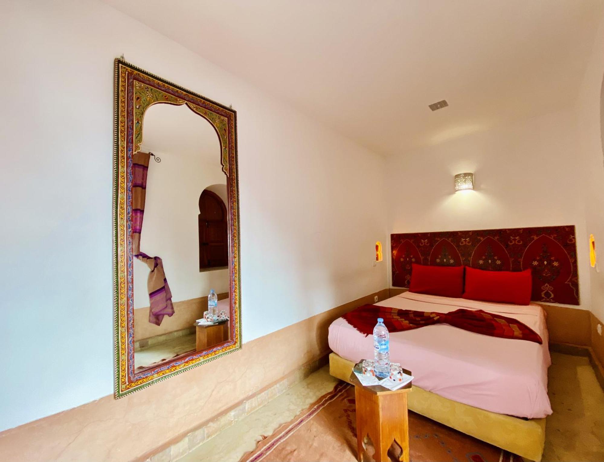 Riad Prada Marrakesh Exterior photo