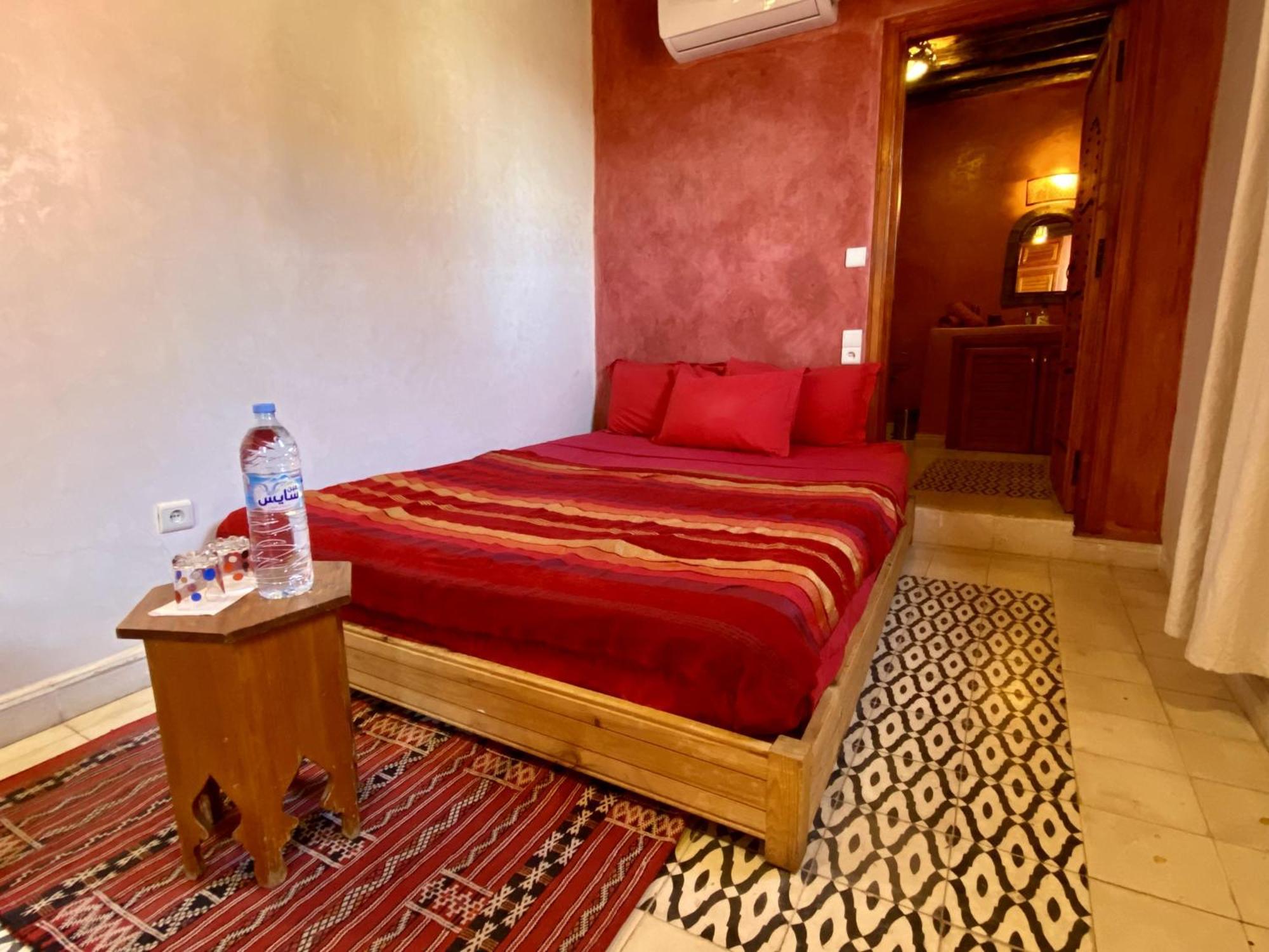 Riad Prada Marrakesh Exterior photo