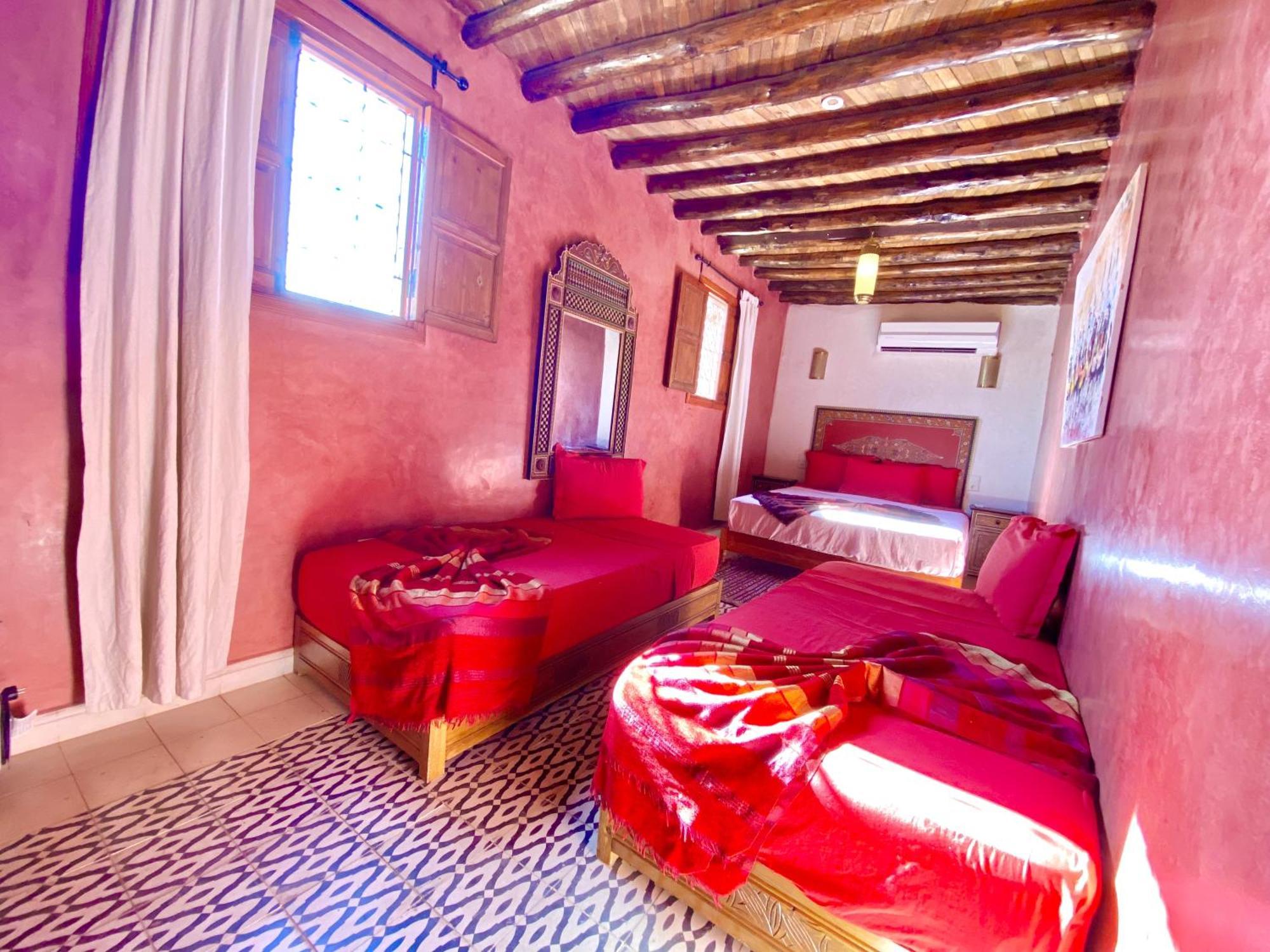 Riad Prada Marrakesh Exterior photo